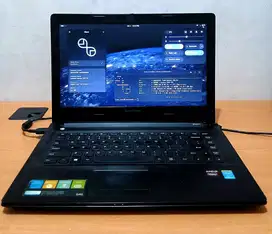 Laptop Lenovo G40-70 | ideapad 20369 | Intel Core i3 AMD Radeon 8550M