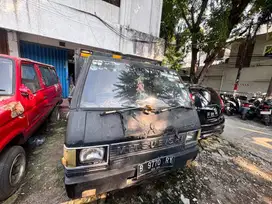 Dijual Murah Sekali Mitshubishi Box 2001