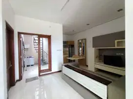 Dijual rumah cluster royal Park Citraland Surabaya barat