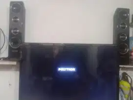 tv led 32 inch polytron