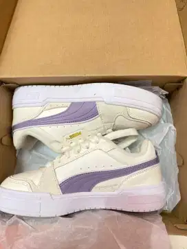 Sepatu puma second ori