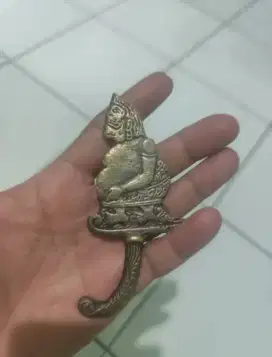 Keris Pusaka semar