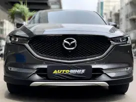 Cx5 Elite AT 2018 2019 non GT