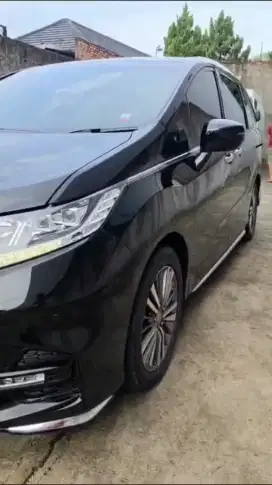 Odyssey 2018 Prestige Hitan