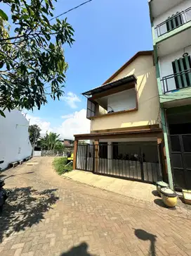 DIJUAL KOST CEWEK FULL PENGHUNI TLOGOMAS KOTA MALANG DEKAT UNISMA