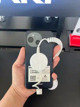 Sharp Aquos Sense 9 (Get Vocher 300k + TWS)