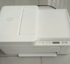Printer hp all in one