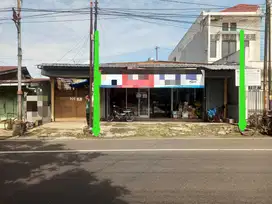 Disewakan Toko Dekat Pasar Wage Purwokerto
