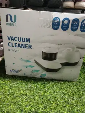 VACUM CLEANER NOTALE
