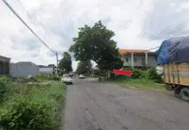 0731,271s aset lelang Gresik di Balongpanggang di Raya Balongpanggang