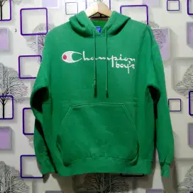 Hoodie champion
