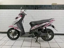 Vario cw 2009 lengkap bagus