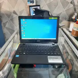 Notebook Acer ES1-131, Celeron N3050, RAM 8GB, SSD 128GB, 11.6 inch