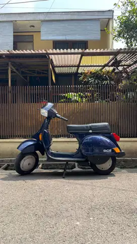 VESPA EXCEL 1991