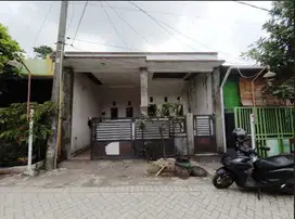 0729,157 aset lelang Gresik di Driyorejo di perumnas TNI AL
