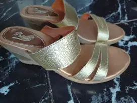 Sandal wanita preloved