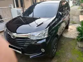 Toyota Avanza 2018