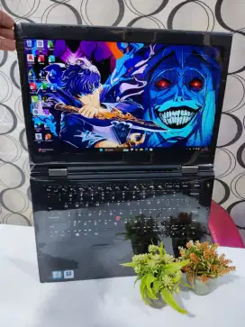 Lenovo Thinkpad X1 CARBON V55 superslim Black [RAM 8GB SSD 256GB]