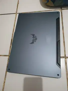 Asus tuf gaming f15 core i7 gen 10th