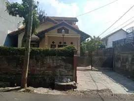 Rumah murah hitung tanah cigadung . 7,2jt/m