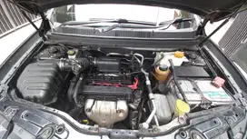 Chevrolet Captiva 2010 Bensin