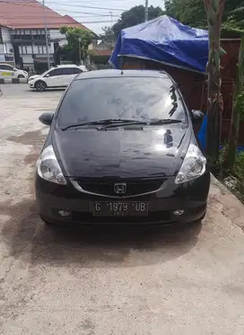 Jazz idsi matic 2006
