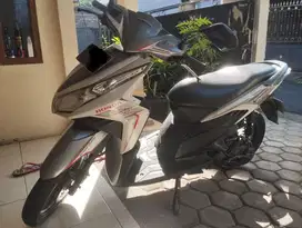 Honda Vario CBS 110 Tahun 2011
