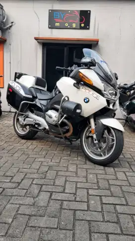 BMW R1200RT 2008 FP
