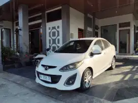 MAZDA2 NON SKYACTIV TYPE TERTINGGI