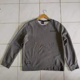 Crewneck discovery