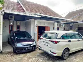 Rumah Minimalis Cantik Dekat Kampus UPY Yogyakarta RSH 003