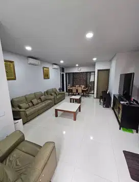 Rumah 3 Lantai Full Renovasi Greenwich Caelus Gading Serpong BSD City
