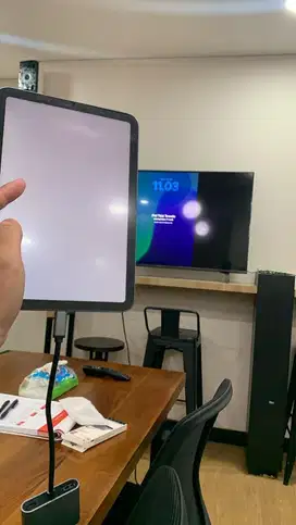 MINUS iPad Mini 6 - 256 Wifi Only