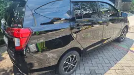 Toyota Calya 2023 Bensin
