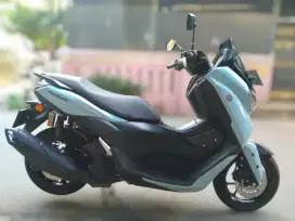 Dp cuma 600rb Nmax Neo S connected pcx (Bi jelek ktp daerah bs kredit