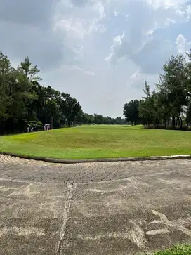Jual Lahan Komersial View Golf Jababeka Cikarang, 2.000m², 4 Juta/m²