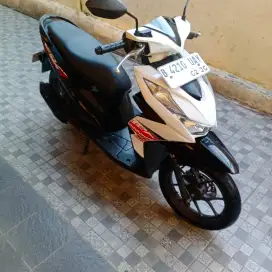 Jual motor beat fi thn 2024