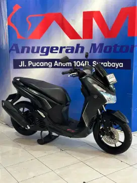Yamaha Lexi 125cc Thn 2023 km 10Rb Anugerah Motor Pucang