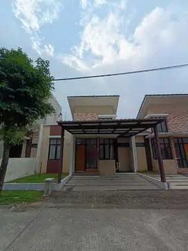 Termurah Rumah AC 3 unit kanopi Citra Raya 25 juta