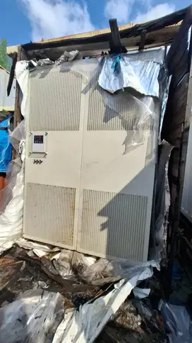 Dry Type Transformer NT511 Tec System