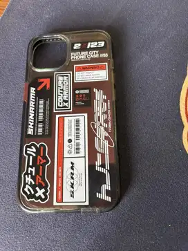 Casing hp iphone 14