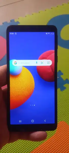 Samsung A01 Mulus