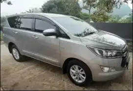 Dijual toyota Kijang reborn matic bensin 2017