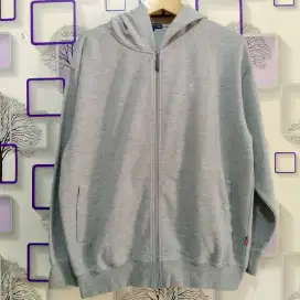 ZipHoodie kangol
