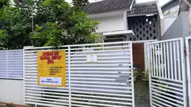 JUAL RUMAH MURAH DAERAH BATU PUALAM KOTA BARU DRIYOREJO BUTUH UANG