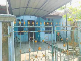 Rumah di Mutiara Gading Timur Bekasi dekat Tol & Stasiun Tambun