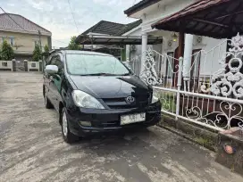 Innova G 2,0 sudah nyuro