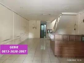 Ruko Dijual Cepat Area Aktif di Area Graha Raya Bintaro GB-16739