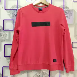 Crewneck discovery
