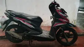Honda Beat 2017